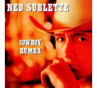 Sublette Ned - Cowboy Rumba