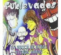Sublevados - En Busca de Otros Bichos Raros