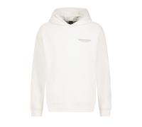 Sublevel Édition Urbaine Hoodie Homme, Design Stylé pour Vrais Tendanceurs