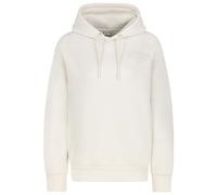 Sublevel Hoodie with Logo Print Hood Long Sleeve Drawstring