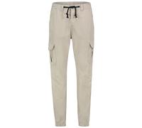 Sublevel Pantalon Cargo Homme Jogger Taille Élastique avec Cordons Poches