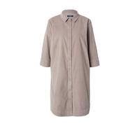 Sublevel Robe-chemise beige foncé, Taille 36