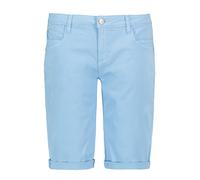 Sublevel Short Berm. Été Femme Loisirs.