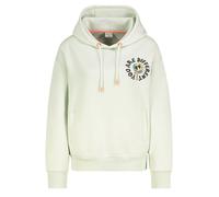 SUBLEVEL Sweat à capuche pour femmes Répandre votre amour