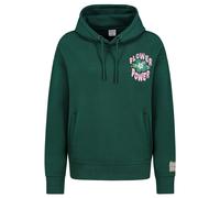 SUBLEVEL Sweat à capuche pour femmes Répandre votre amour