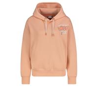 SUBLEVEL Sweat à capuche pour femmes Répandre votre amour