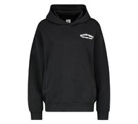 Sublevel Sweat à Capuche Tendance avec Motif d'été, Limonade Fraîche et Savoureuse, Couleurs:Blanc-2, Taille:XL