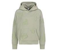 SUBLEVEL Sweat capuche unisexe avec poches latérales impression capuche avec imp