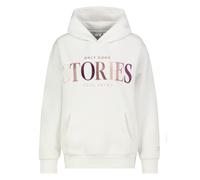Sublevel Sweat-shirt beige / violet / rose / blanc, Taille XXL