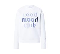Sublevel Sweat-shirt blanc, Taille L