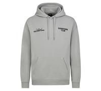 Sublevel Sweatshirt pour hommes Imprimé Downtown Club avec logo