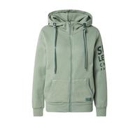Sublevel Veste de survêtement 'ASIDA' vert / menthe, Taille L