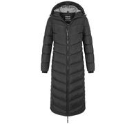 Sublevel Veste de transition pour femme - Automne et hiver - Veste d'extérieur avec capuche - Parka sportive pour femme et fille - Tailles S, M, L, XL, XXL, 3XL, 4XL, 5XL, S