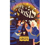 Sublife Crisis: A Slice-Of-Life Reincarnation Fantasy
