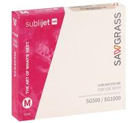 SubliJet-UHD - Magenta 31ml - pour Sawgrass SG500 et SG1000