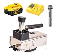 Sublimateur Acide Oxalique Pour Abeilles Traitement Varroa Sans Fil Batterie 20V MAX 3.0Ah Évaporateur Pour Ruches Et Soin Des Abeilles Dans Le Rucher Professionnel