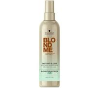 Sublimateur De Blond Pastel Blond Me Effet Blush Vert Jade