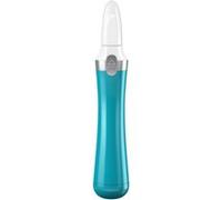 Sublimateur d'ongles électrique Scholl Velvet Smooth Blanc G