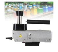 Sublimateur/isateur d'acide oxalique à piles 18 V Fournitures d'culture Lutte contre les acariens Varroa Pratique et facile à utiliser(Vaporizer Only)