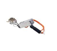 Sublimation Acide Oxalique Sublimateur Apiculture Varroa Acarien Vaporisateur D'Acide Portatif