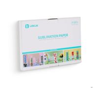 Sublimation Paper A3 - 140 Pack