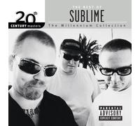 Sublime - 20th Century Masters