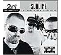 Sublime - 20th Century Masters: Millennium Collection