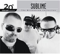 Sublime - 20th Century Masters: Millennium Collection