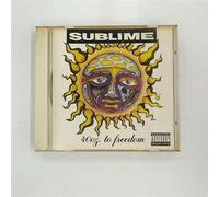 Sublime - 40 Oz to Freedom