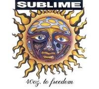 Sublime - 40oz. to Freedom [Import]