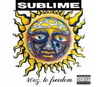 Sublime - 40oz To Freedom [SHM-CD]