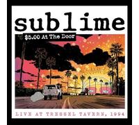 Sublime - $5 At The Door [Compact Discs]