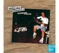 Sublime - Acoustic: Bradley Nowell a