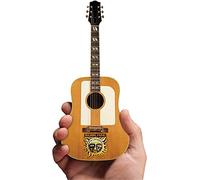 Sublime Acoustic Mini Guitar Replica Small Sun Face And Logo