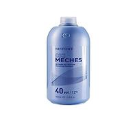 Sublime Beauty Wholesaler, S.L. Risfort Oxidant Mèches Act 40 Vol (12%) Noir 1000 ML