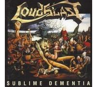 Sublime dementia G