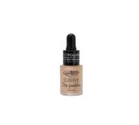 Sublime Drop Fond De Teint N°04 Purobio