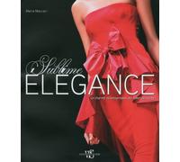 Sublime élégance - Le charme incontournable des robes de soirée