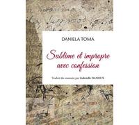 Sublime Et Impropre Avec Confession