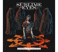 Sublime Eyes - Sermons & Blindfolds