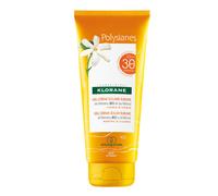 Klorane Gel-crème Solaire Sublime SPF30 Tamanu Bio & Monoï Klorane 200ml