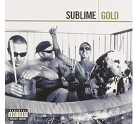 Sublime – Gold – CD – Remasterisé