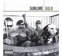 SUBLIME/Gold by Sublime [Audio CD] NEUF