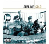 Sublime – Gold – CD – Remasterisé