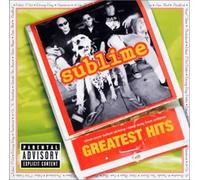 Sublime - Greatest Hits [Import]