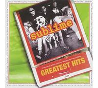 Sublime - Greatest Hits -Ltd-