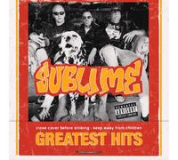 Sublime Greatest Hits (Vinyl) 12" Album