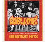 Sublime Greatest Hits (Vinyl) 12" Album