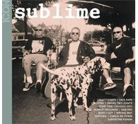 Sublime - Icône