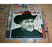 Eliades Ochoa – Sublime Ilusion – Virgin Mobile